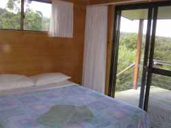 Linen and Towels are provided in the main bedrooms
